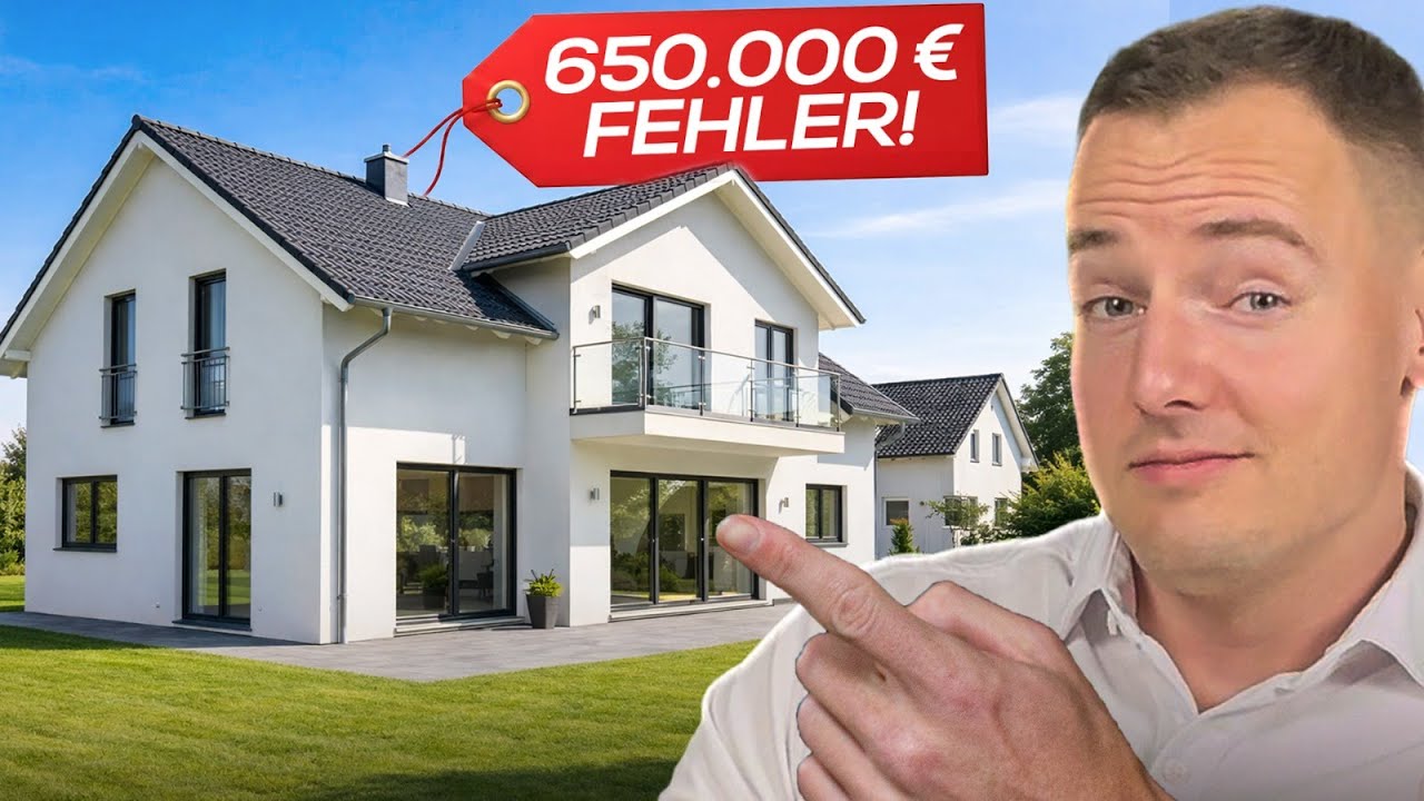 Mieten oder Kaufen: Was dir 2026 keiner sagt