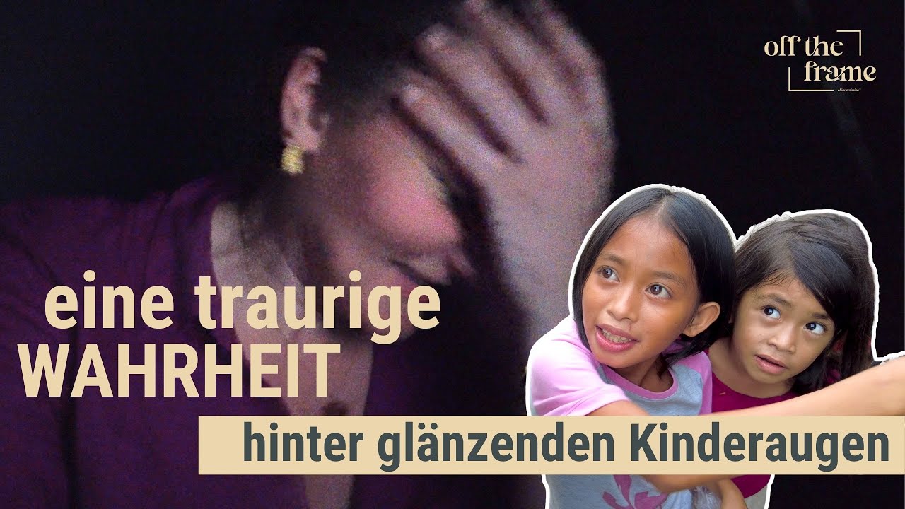 Würde - Wir Kinder aus San Buena
