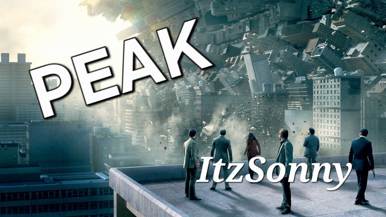 Inception - Reality of a Dream (Movie Essay)