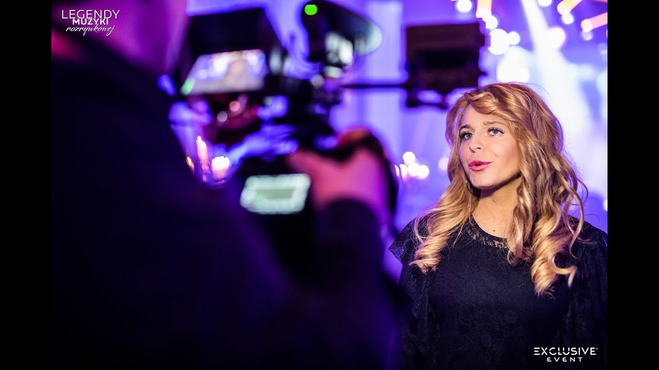 Koncert Legend Muzyki Rozrywkowej | Gala jubileuszowa Śląsk | agencja eventowa Exclusive Event