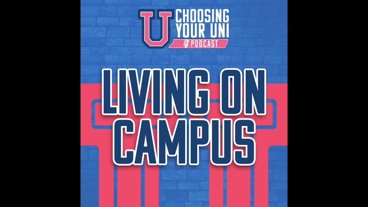 Living on Campus: The Real Uni Experience with Mackenzie from UTS