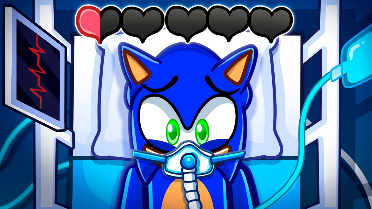 Roblox but I&rsquo;m DYING&hellip;