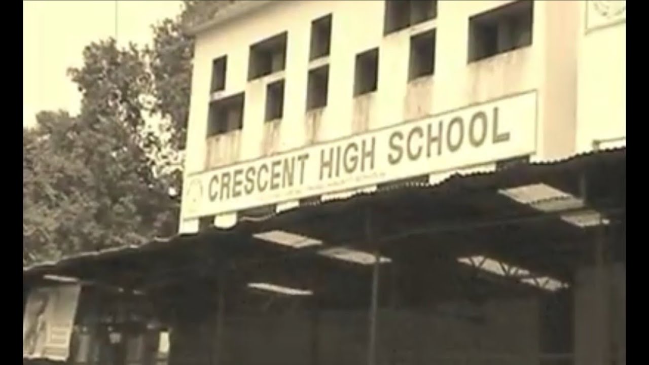 Journey Through Time: Crescent High School & Jr. College, Pune The Alumni Connect '23
