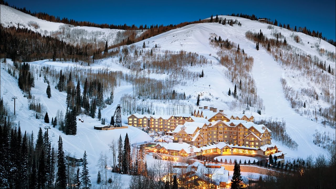 Montage Deer Valley | Park City, UT