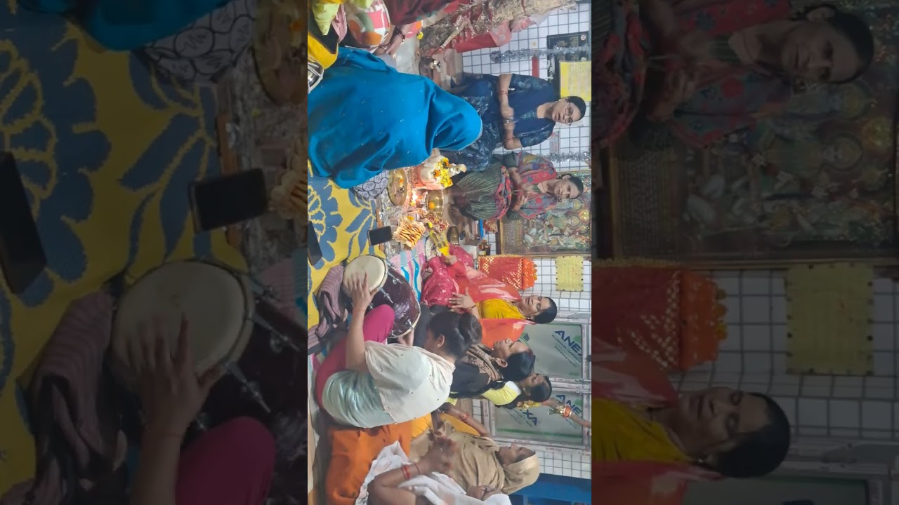 Mata rani ka bhajan