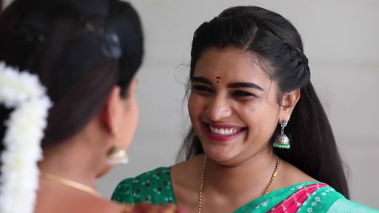 Sembaruthi - Ep 1079 - Karthikraj,Shabana,Priya Raman - Tamil Tv Serial - Zee5 Tamil Classics