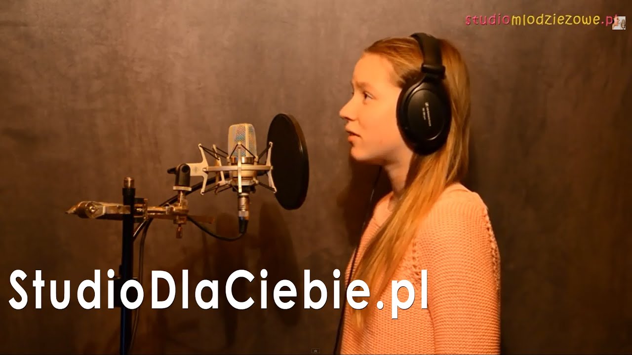 Naiwne pytania - Dżem (cover by Izabela Kuriata)