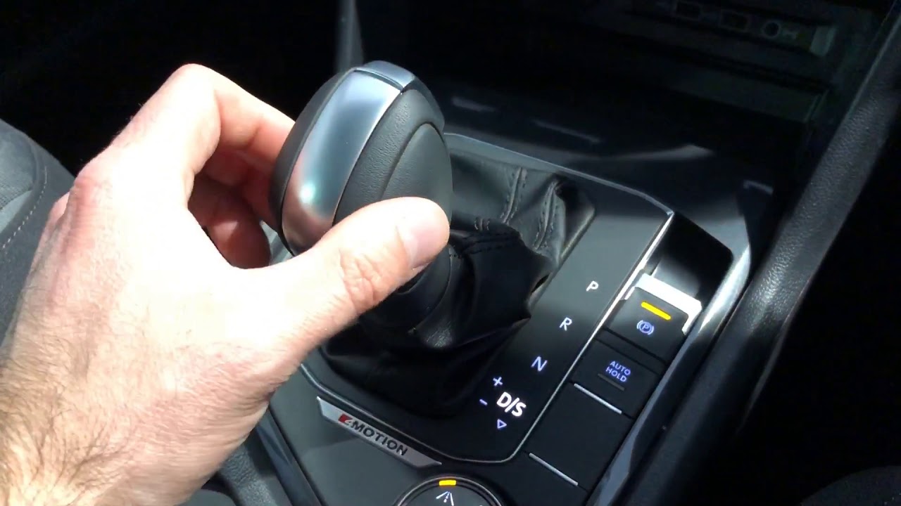 Автоматическая коробка передач DSG | Видеоролики о передаче