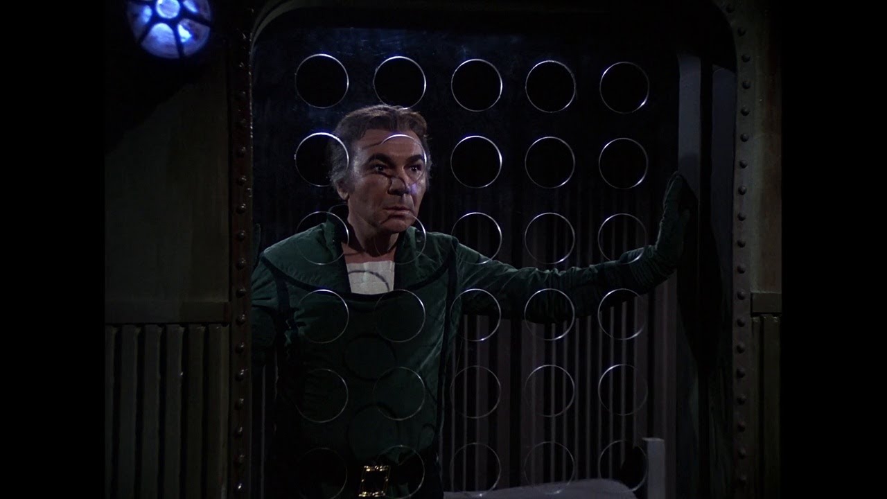 Prison Break | Battlestar Galactica