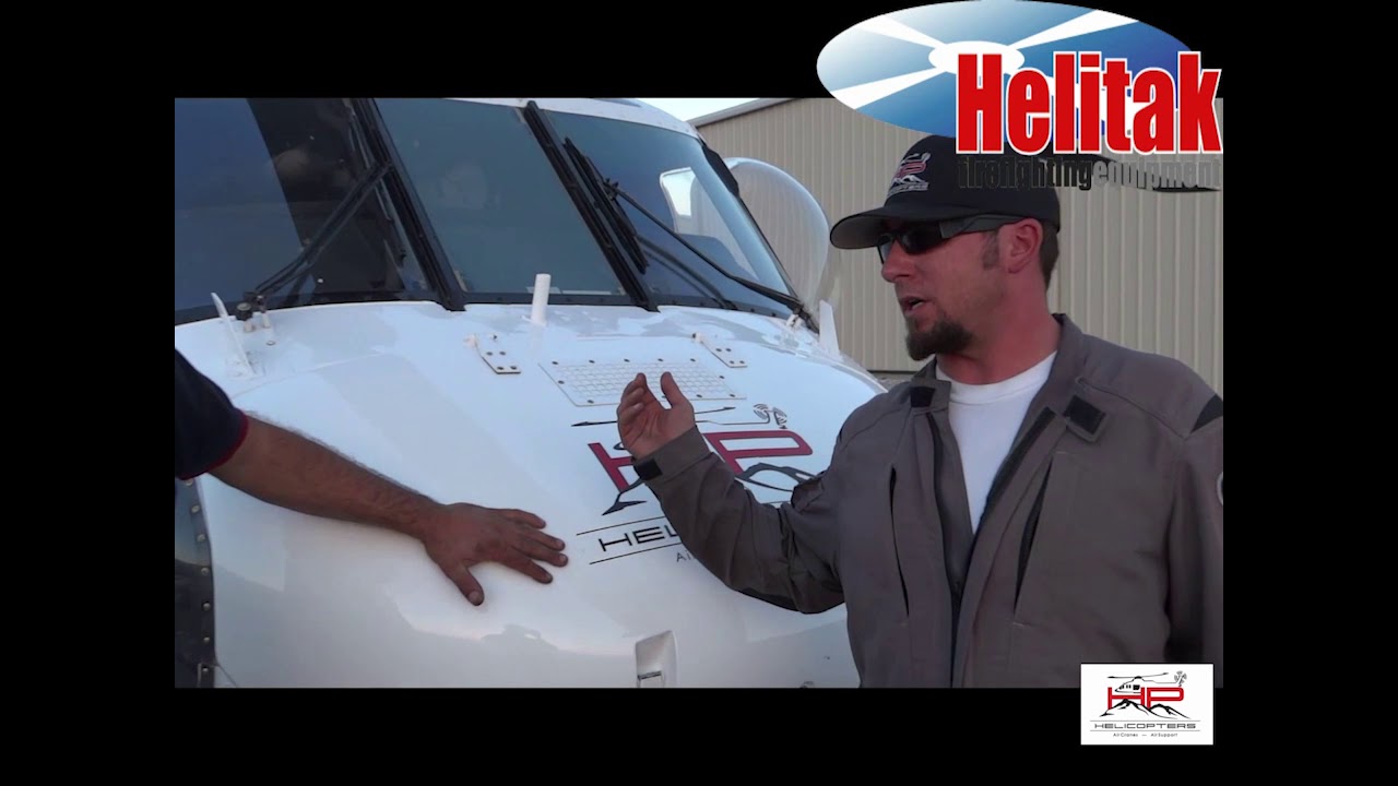 HELITAK COMPILATION