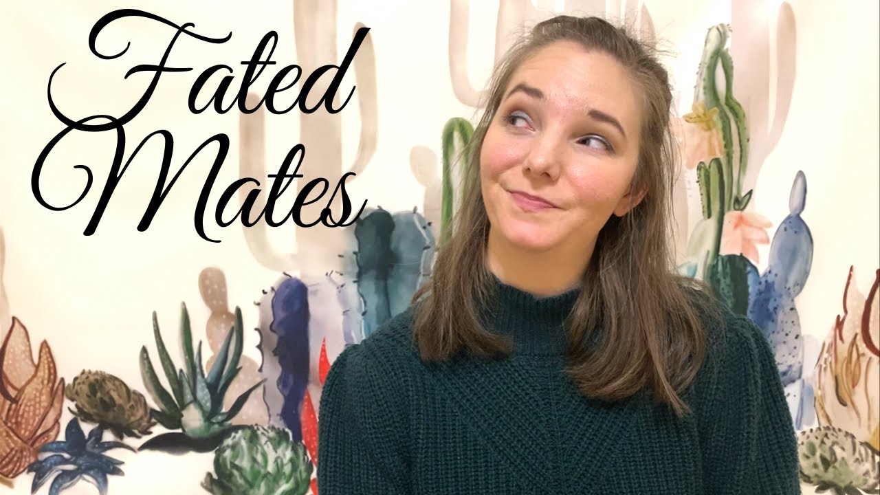 Fated Mates Romance Recommendations