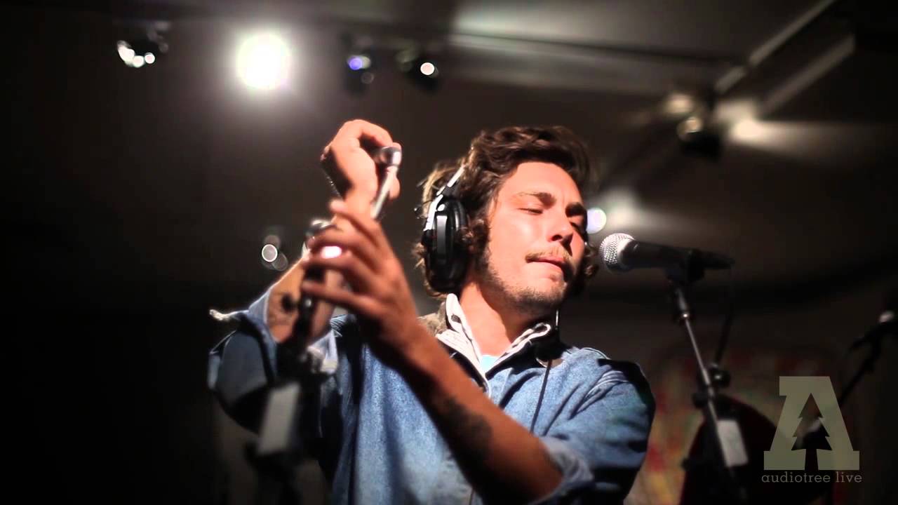 The Growlers - Tijuana - Audiotree Live