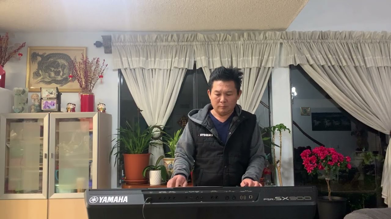 Cơm đoàn viên 