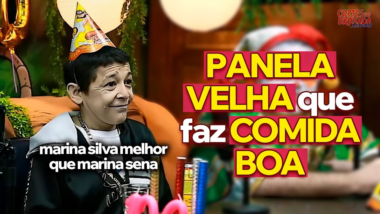 CRIANÇA ESCOLHE as MAIS BRABAS da INTERNET