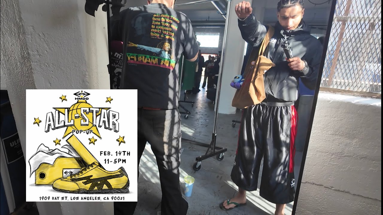 HMDD LA POP UP 
