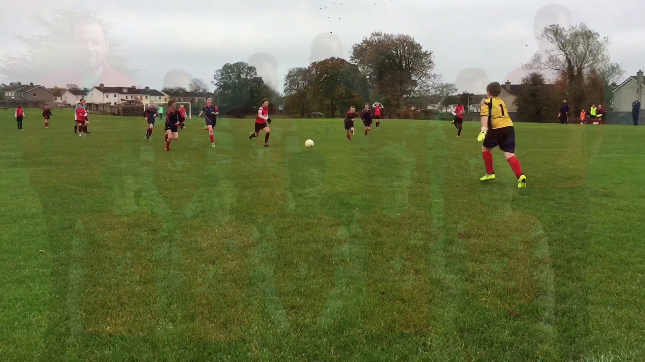 #SKECHERSSFAI U12 Rd3 Corduff FC 5-0 KellsBlackwater