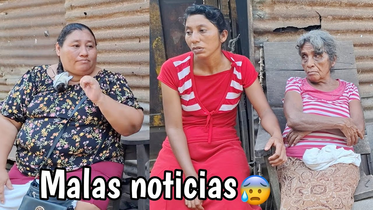 😱doña OLGUITA🚨se siente avergonzada ella dió su palabra pero su esposo dijo otra COSA.