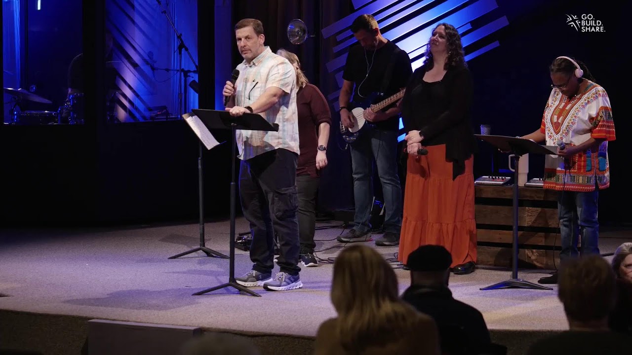 Sunday Morning Service | Join Us LIVE! | Christian Life Church