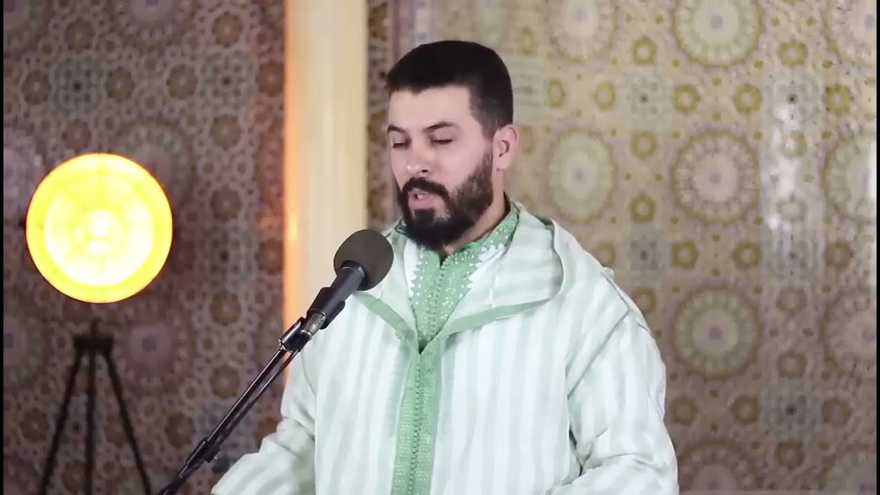 hicham elherraz surah albaqara riwayat Hafs ✦ هشام الهراز سورة البقرة برواية حفص كاملة