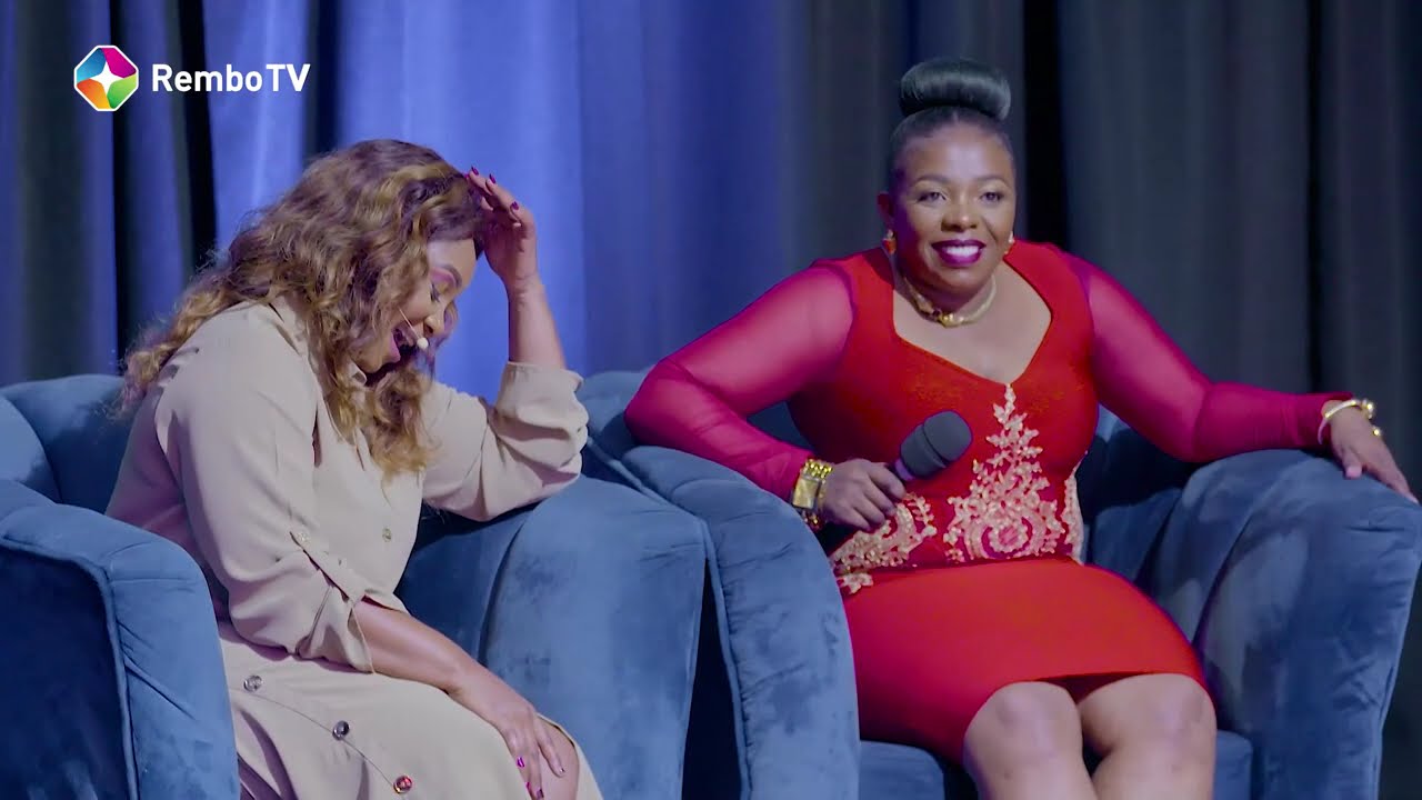 JUSTINA SYOKAU ON HELLO MR RIGHT | FULL EPISODE DRAMA ON KENYA NO 1 REALITY DATING SHOW