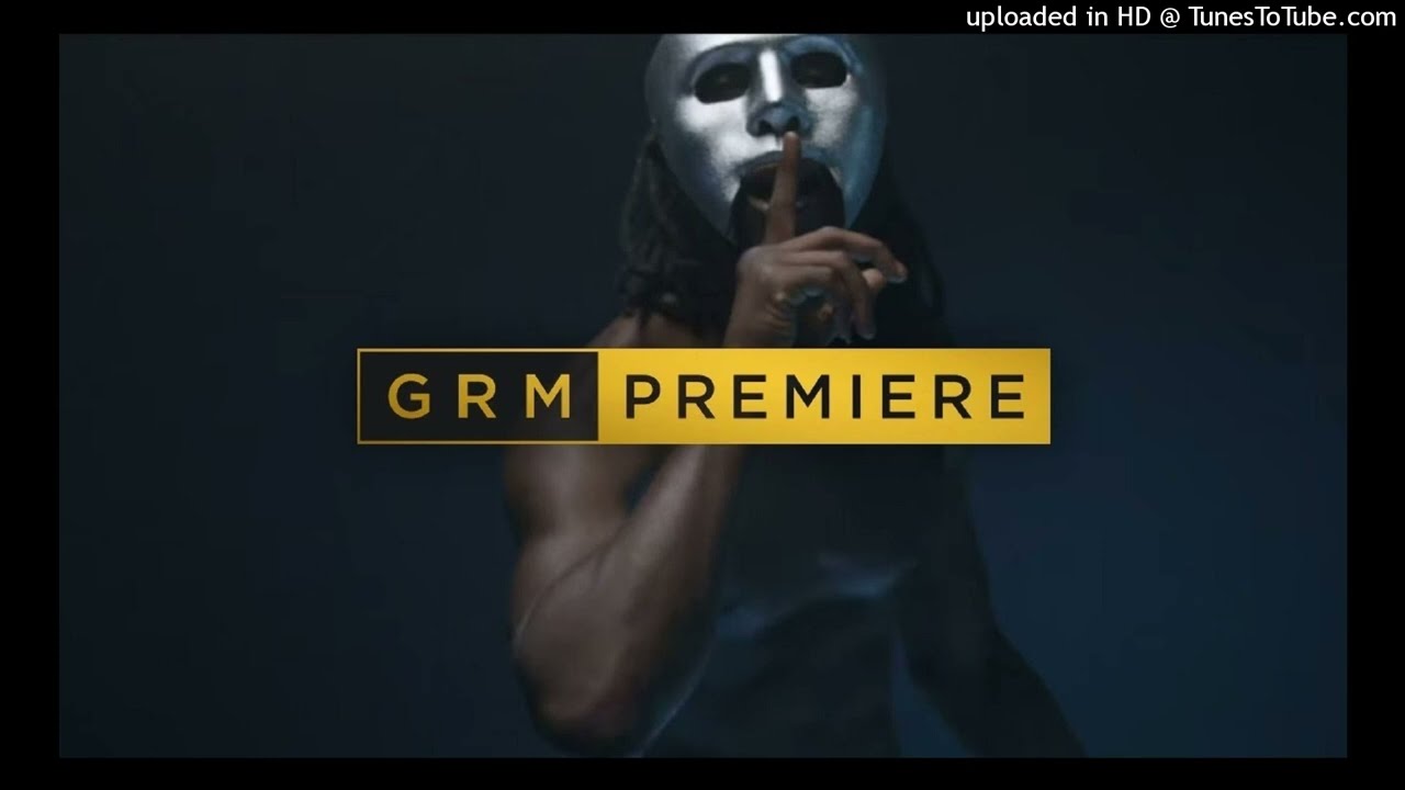 #67 LD ft Tiggs Da Author - Detention (Instrumental)