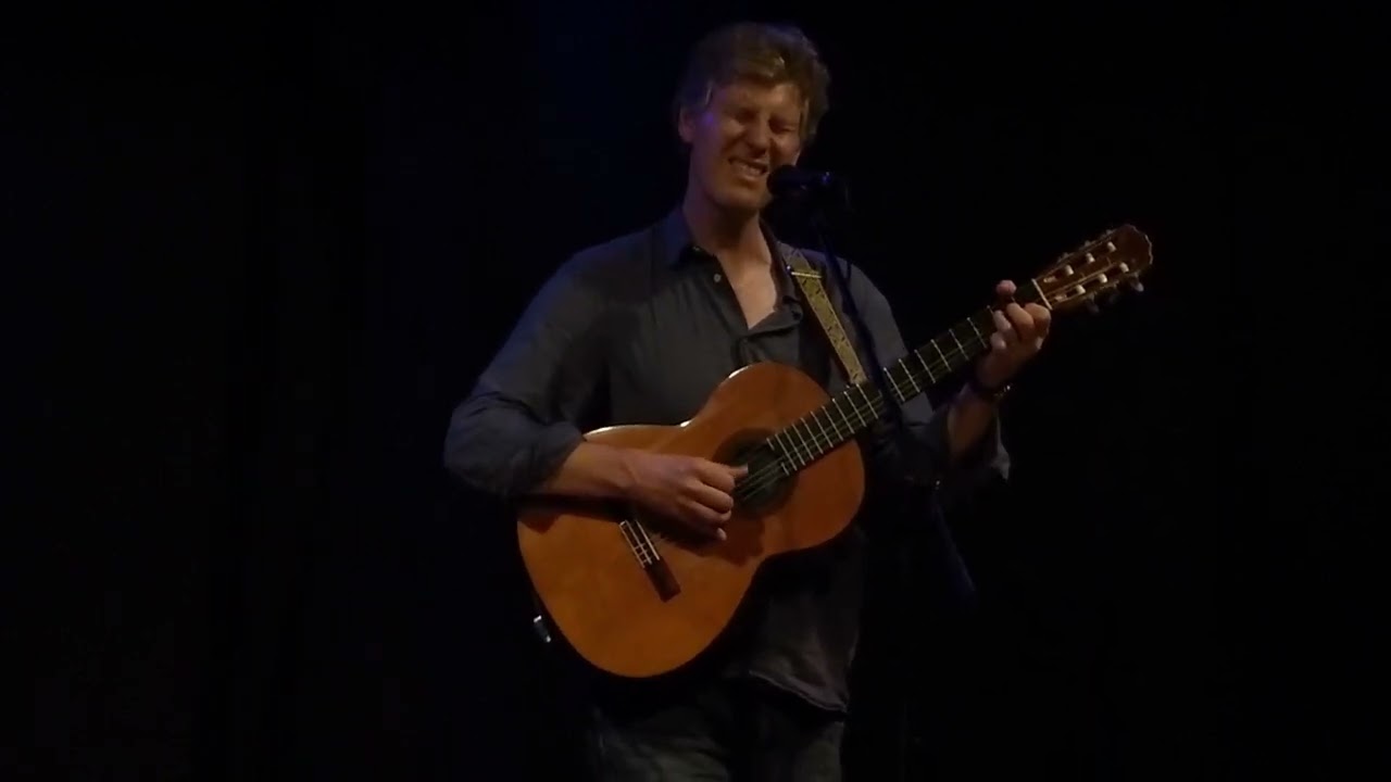 013 - John Martyn Summer Gathering 2023 - Scott Matthews