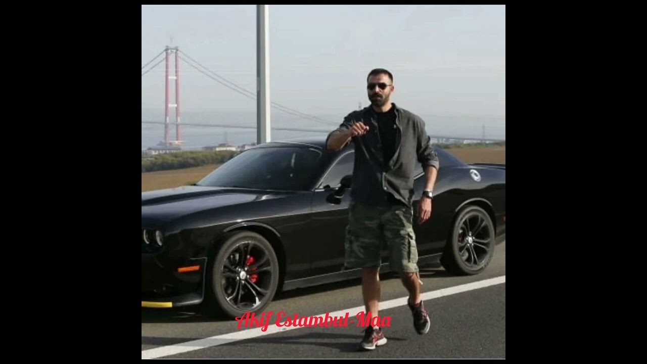 Molina- Ya no me muero por nadie - Mehmet Akif Alakurt