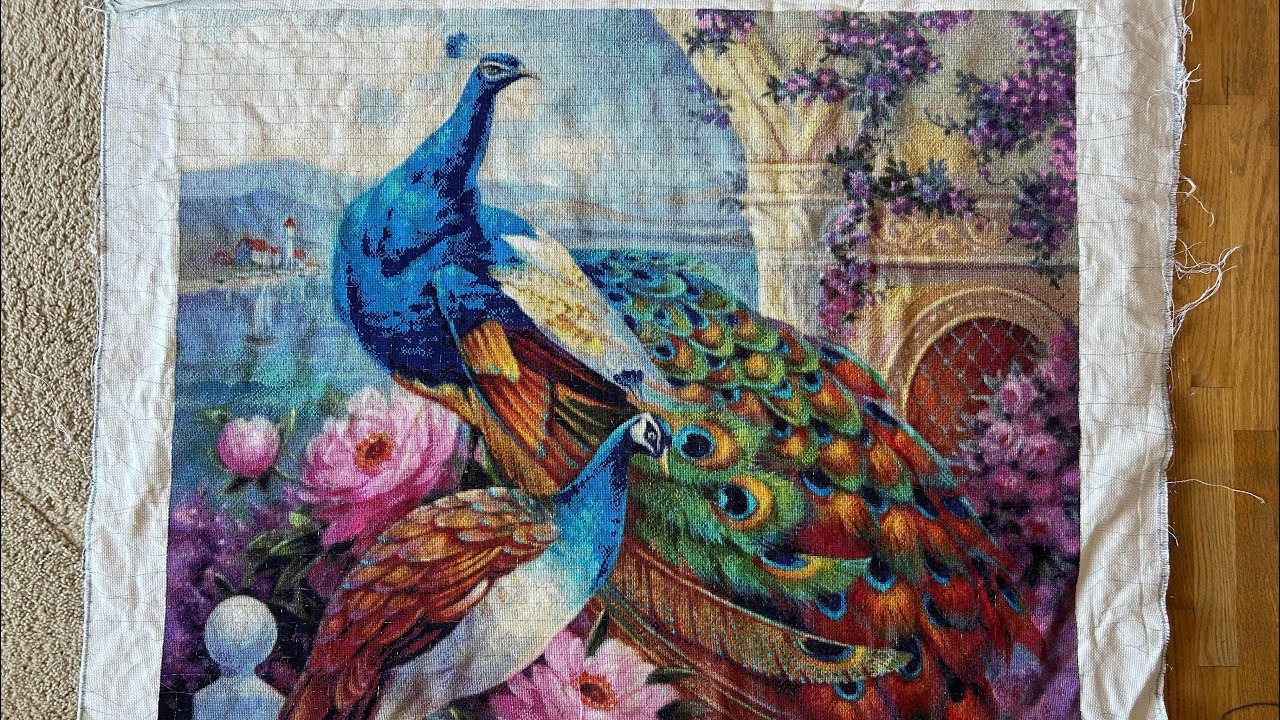 Над чем я работаю в октябре 2025 г.