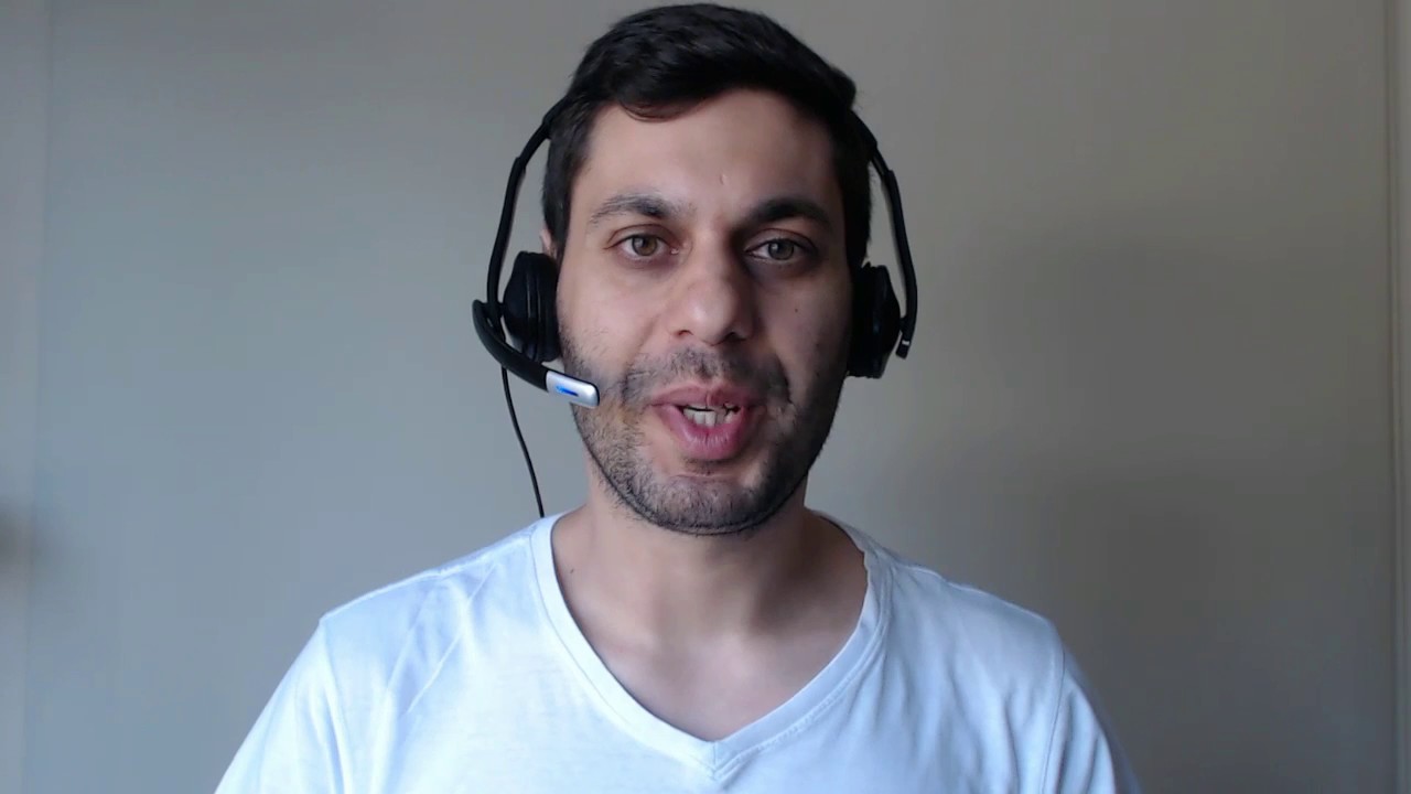 Greek lesson: Η Μαρίνα δεν θέλει επισκέψεις!