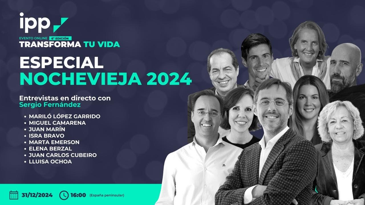 Diseña un año de Éxitos y Salud
