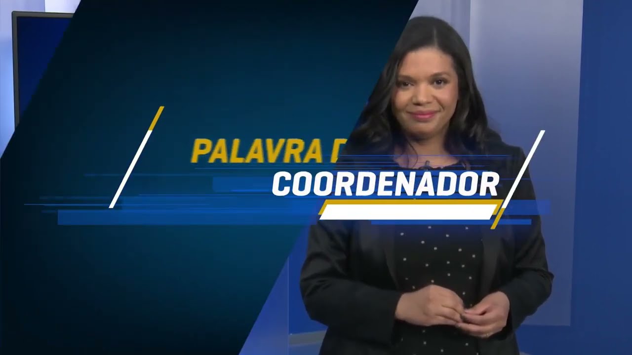 Seja bem-vindo (a) ao Curso de Coaching e Desenvolvimento Humano