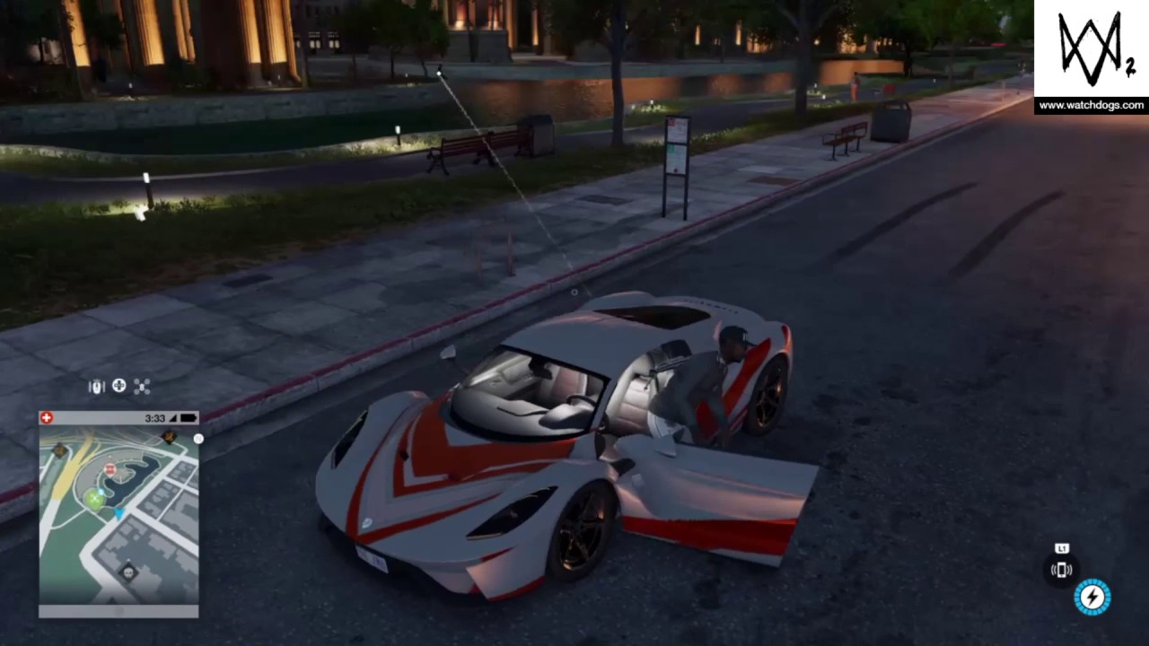 GANAR 15.000$ POR MINUTO EN WATCH DOGS 2? NO GLITCH - WATCH DOGS 2