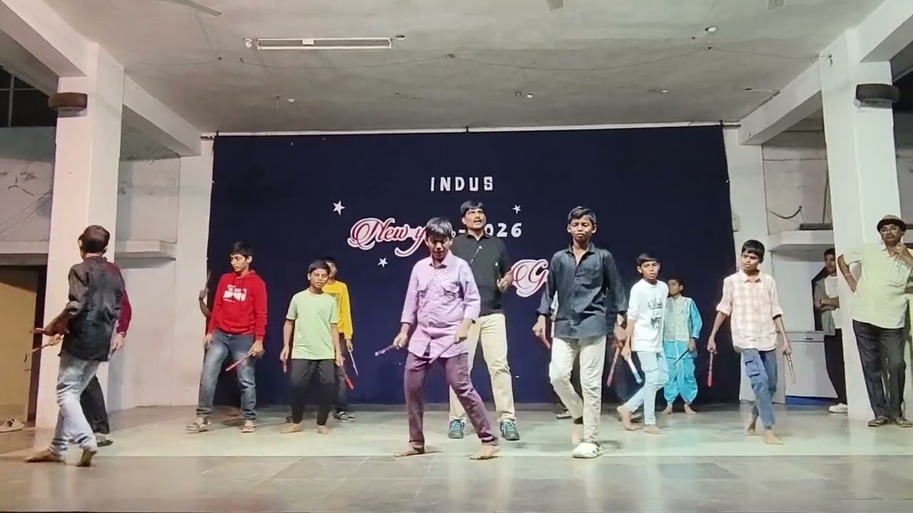 December 31st & New year celebrations @ITTRAILBLAZERS-c8k 