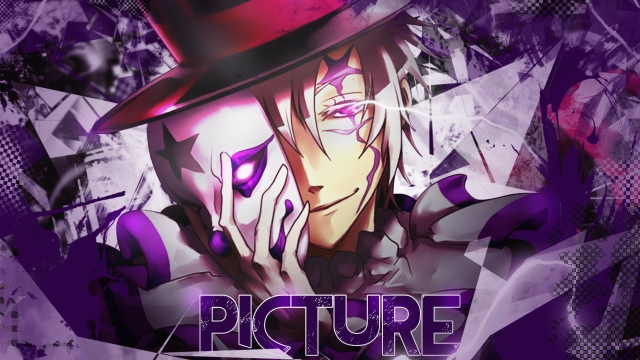 [Indigo Team MEP] Picture - AMV