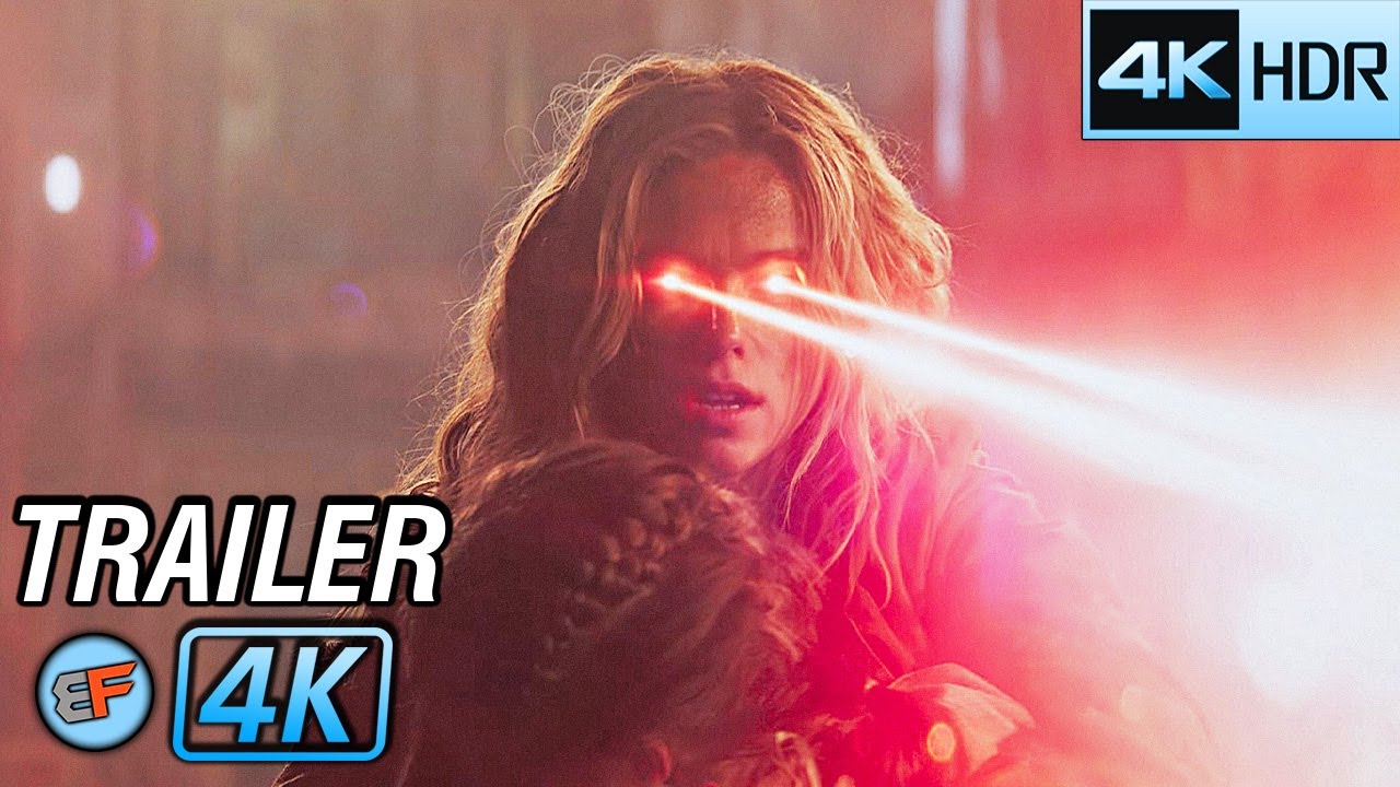 SUPERGIRL Trailer (2026) 4K HDR | Milly Alcock, Matthias Schoenaerts, Jason Momoa