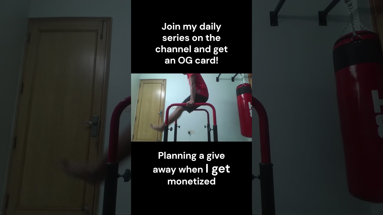 Join my daily series!!!!