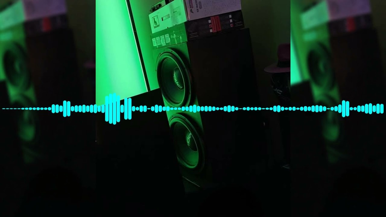[33Hz] KACZOR BRS POPALONE STYKI - Nie przewidzisz (Rebassed by Goffie)
