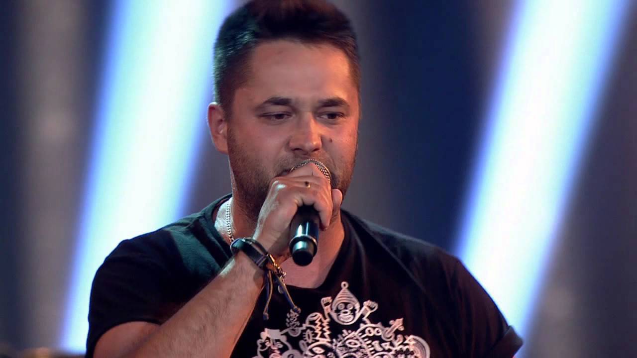 DrGree - Jadę na chilloucie - Must Be The Music 10