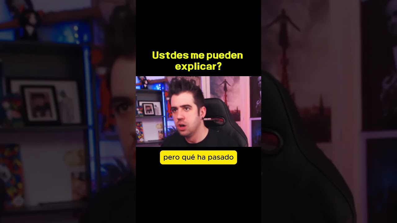 Me pueden explicar?