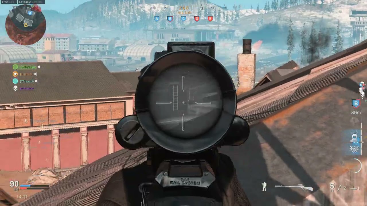 Call of Duty  Modern Warfare 2019 2023 05 26   01 01 38 07