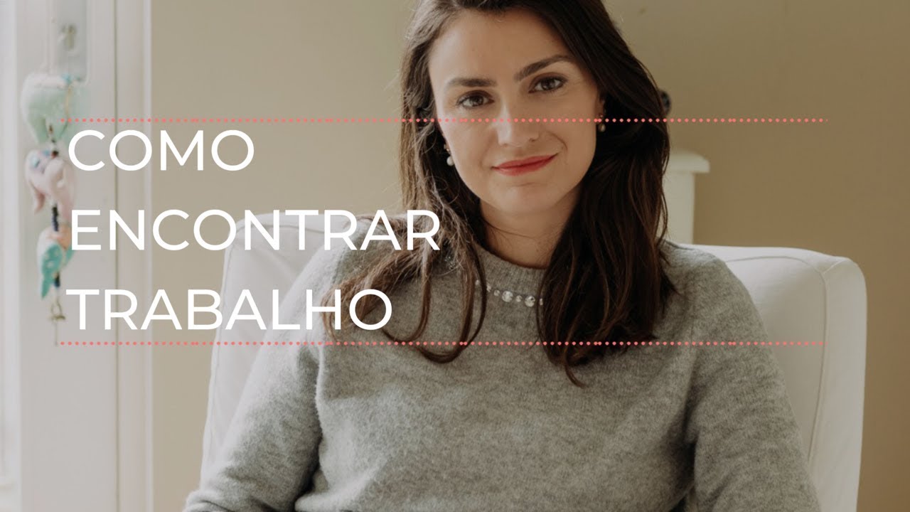 PASSO A PASSO PARA CONSEGUIR TRABALHO NA HOLANDA