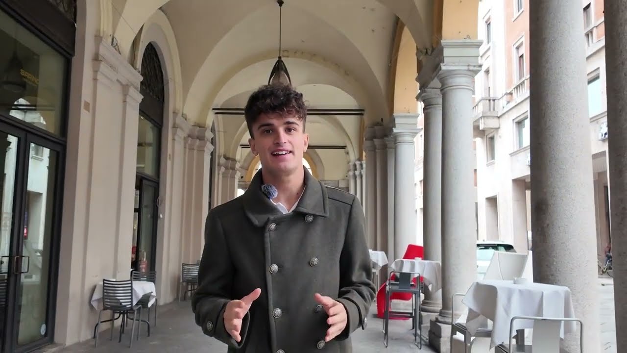 Piacenza in prima linea