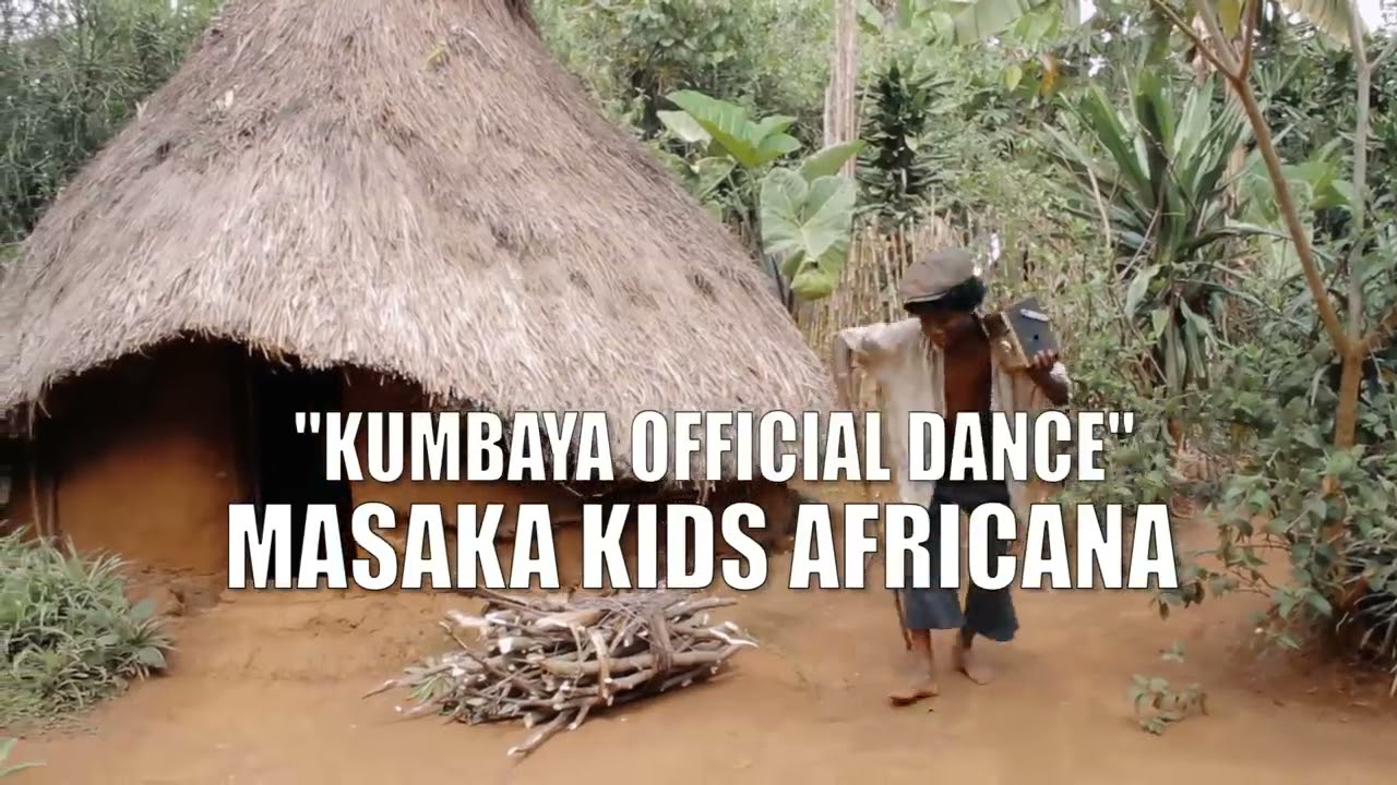 ###Best African kumabaya Dance by kids. pls subscribe and share  the video#