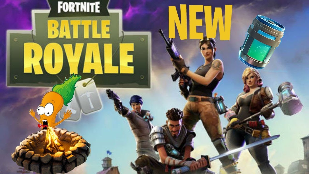 *NEW* Sniper Shootout | Feat. Traz107Play