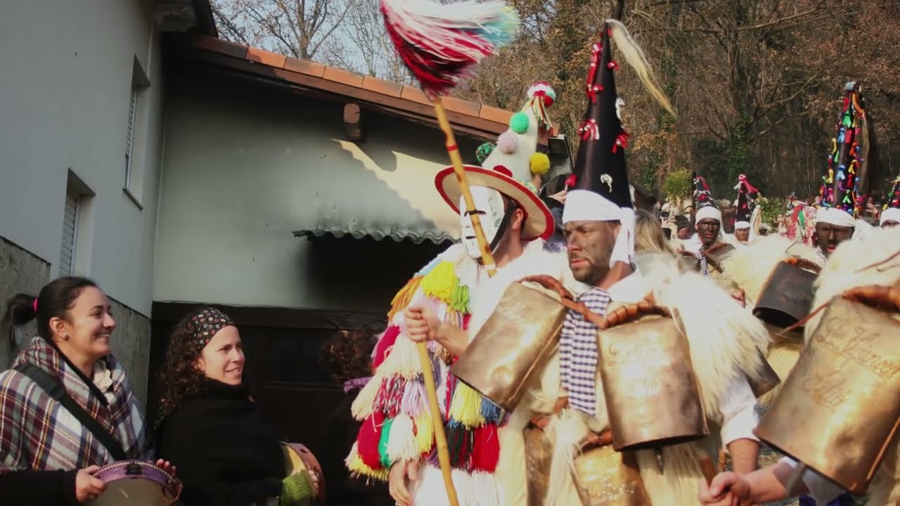 LA VIJANERA // UNA MASCARADA ANCESTRAL // SILIÓ (CANTABRIA) (C) 2025