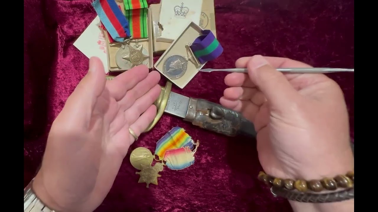 Armoury Antiques and Militaria New In...