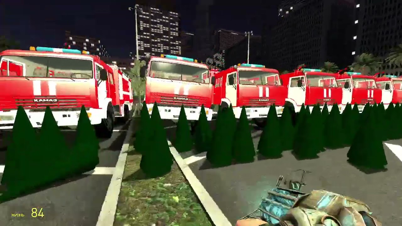 very cute music + gmod pro plays