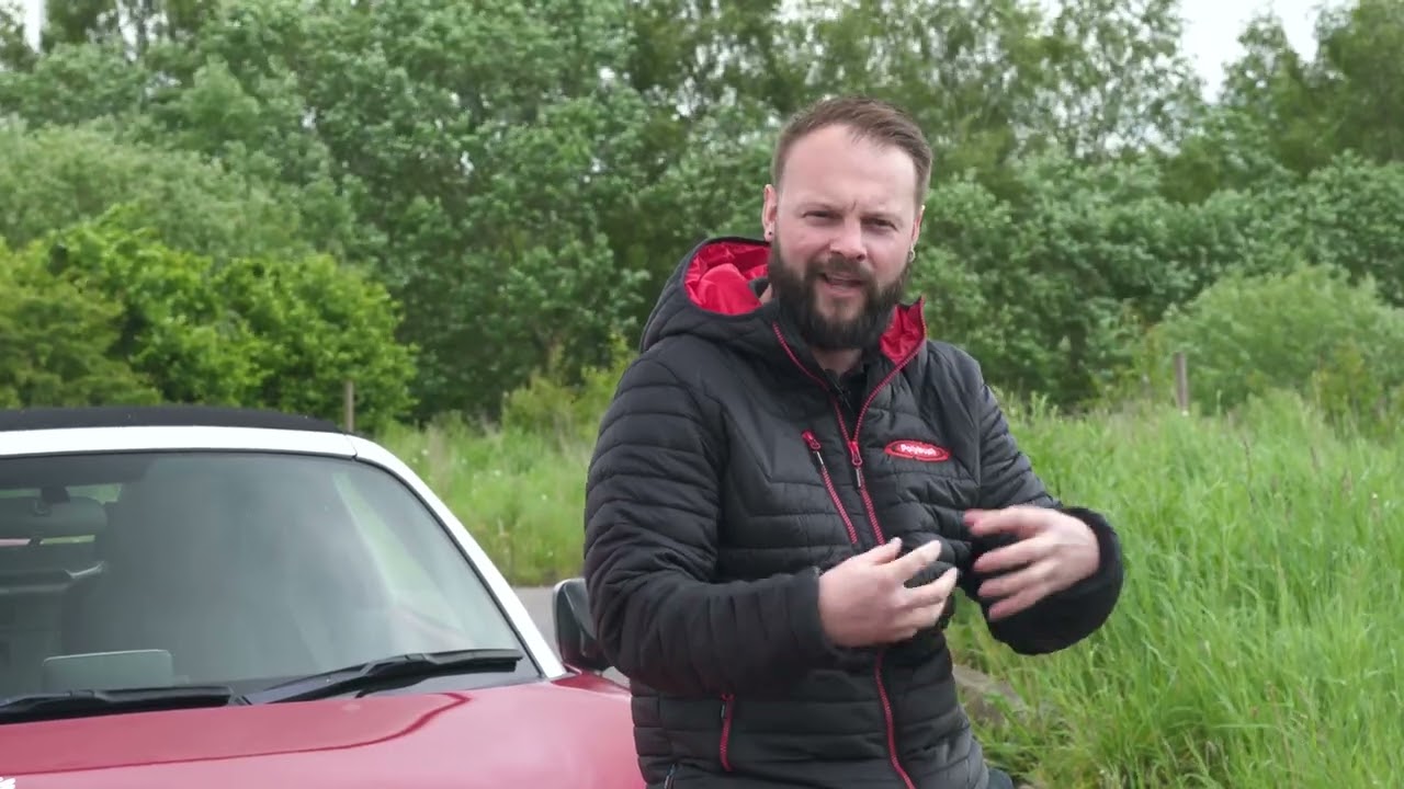 Polybush x MX5 Parts