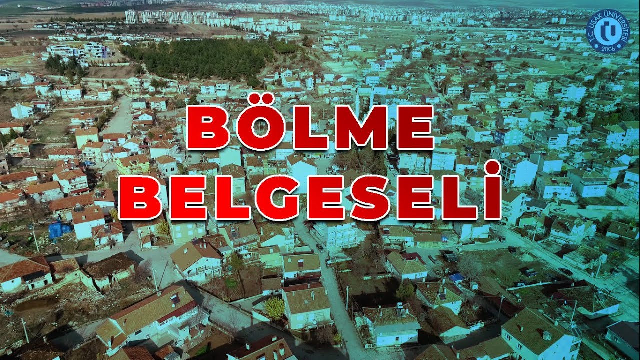 BÖLME BELGESELİ