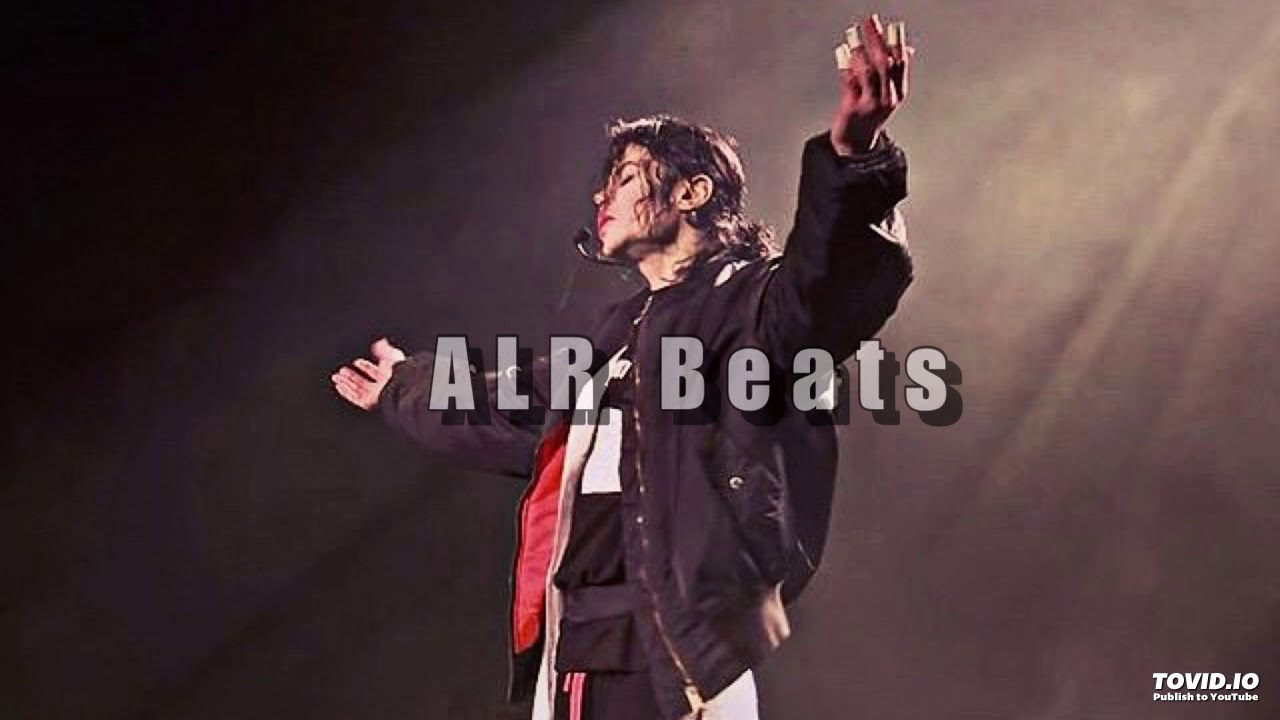 Michael Jackson Type Beat - 90's Pop/Dance Instrumental